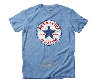 Motor City All Stars