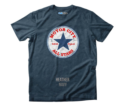 Motor City All Stars