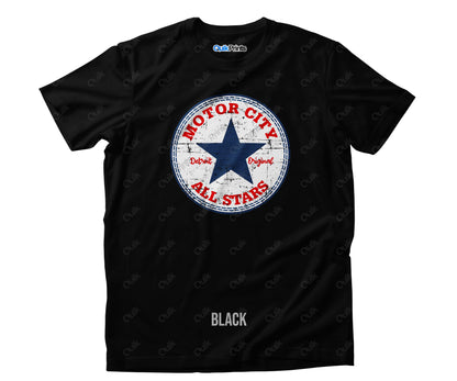 Motor City All Stars