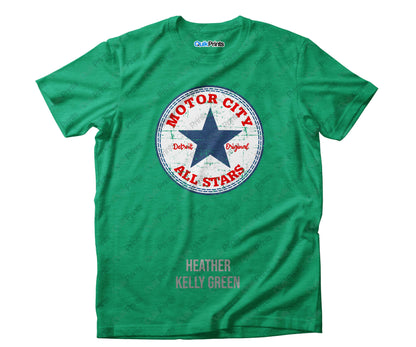 Motor City All Stars