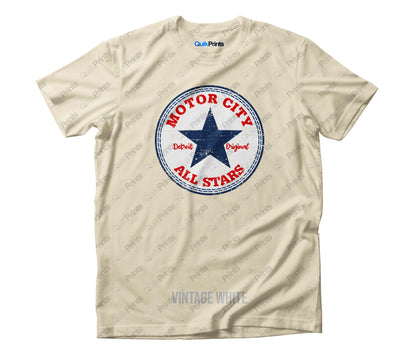 Motor City All Stars