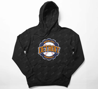 Motor City Baseball