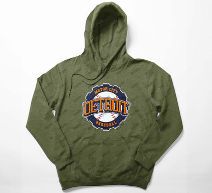Motor City Baseball