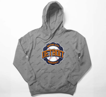 Motor City Baseball