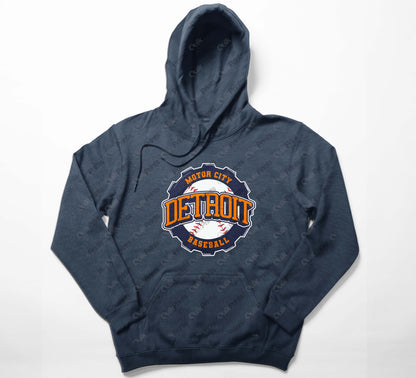 Motor City Baseball