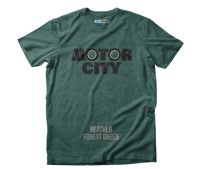 Motor City