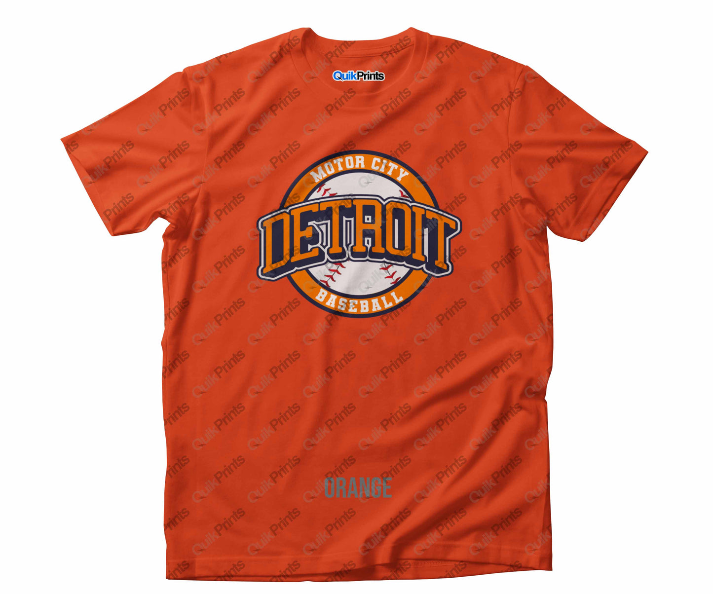 Motor City Baseball