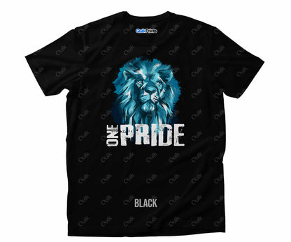 One Pride