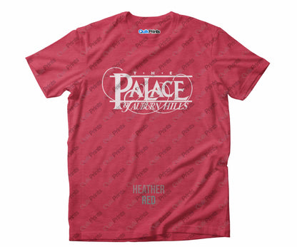 Palace of Auburn Hills