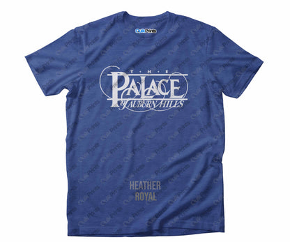 Palace of Auburn Hills