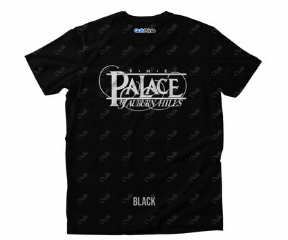 Palace of Auburn Hills