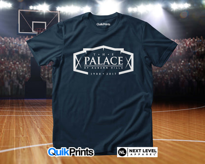 Palace of Auburn Hills