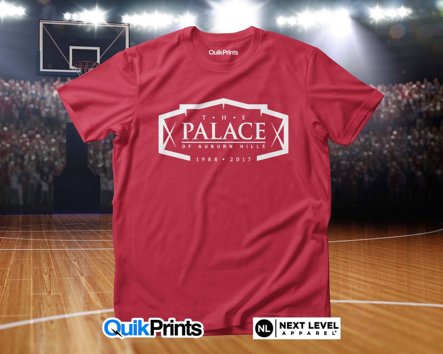 Palace of Auburn Hills