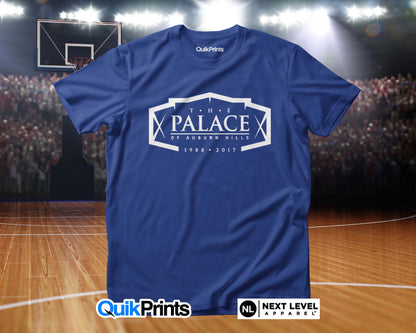 Palace of Auburn Hills