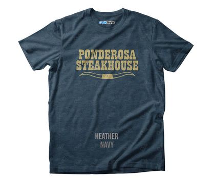 Ponderosa Steakhouse