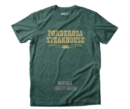 Ponderosa Steakhouse