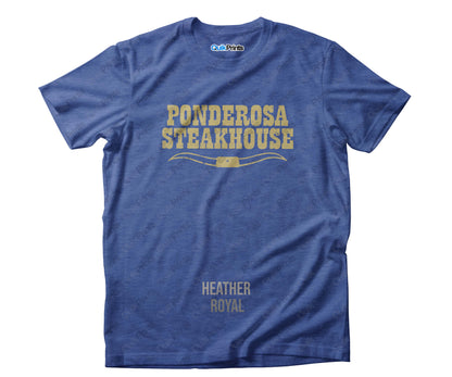 Ponderosa Steakhouse