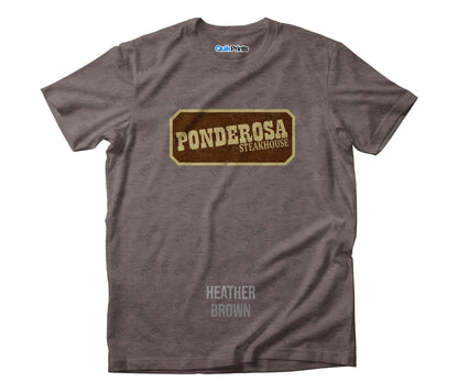Ponderosa Steakhouse