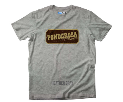 Ponderosa Steakhouse