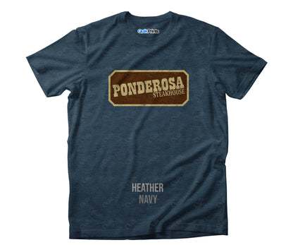 Ponderosa Steakhouse