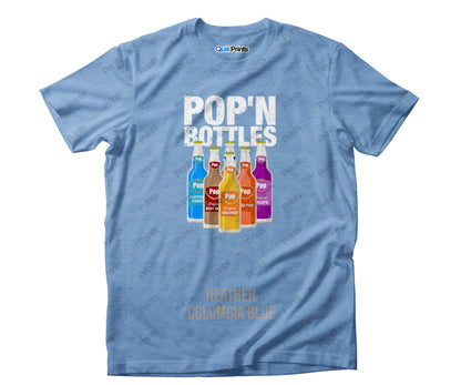 Pop'N Bottles Shirt