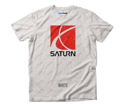 Saturn