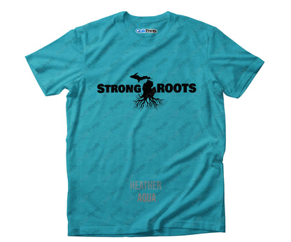 Strong Michigan Roots