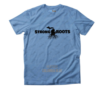 Strong Michigan Roots