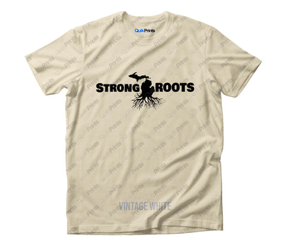 Strong Michigan Roots