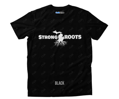 Strong Michigan Roots