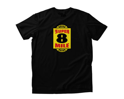 Super 8 Mile