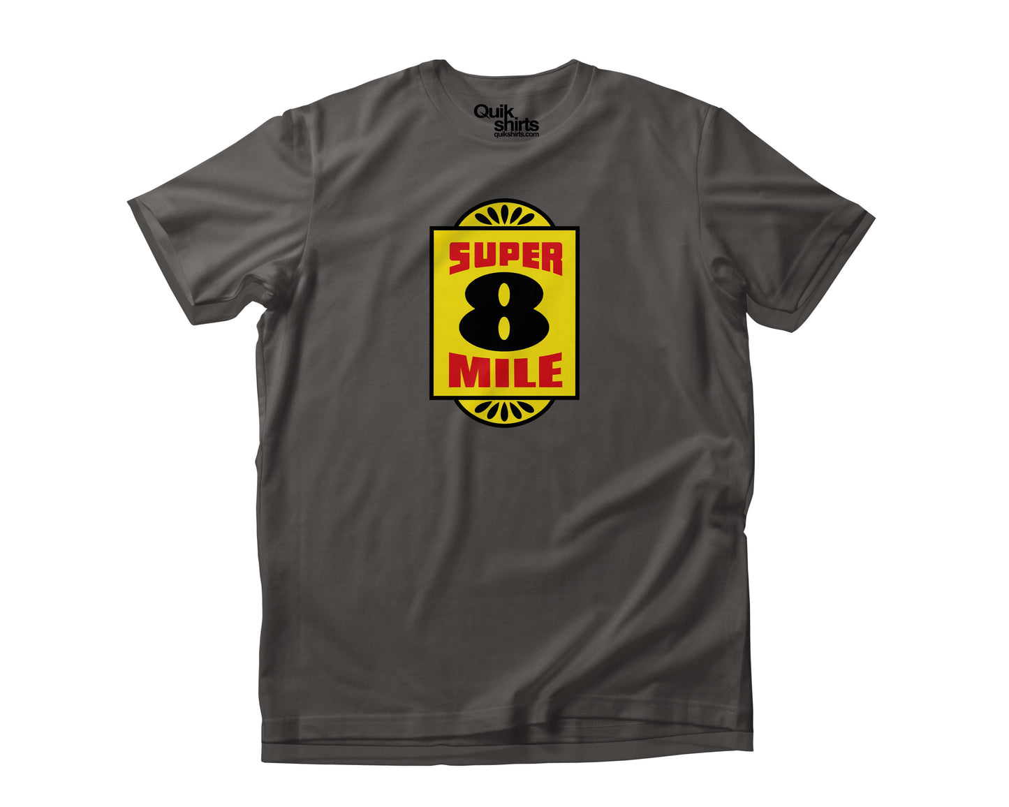 Super 8 Mile