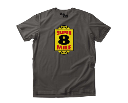 Super 8 Mile