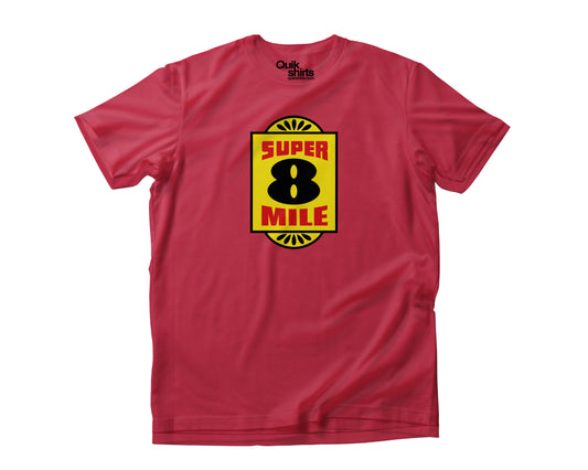 Super 8 Mile