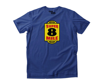 Super 8 Mile
