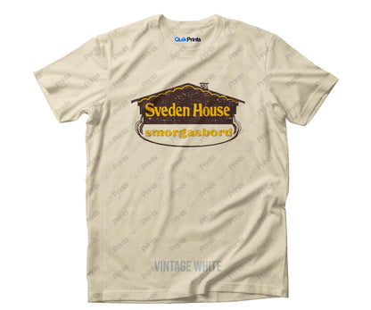 Sveden House Smorgasbord
