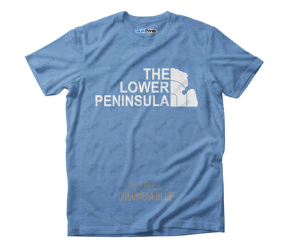 The Lower Peninsula Shirt