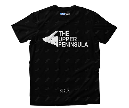 The Upper Peninsula Shirt