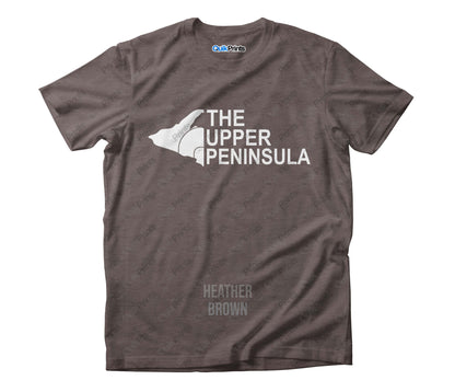 The Upper Peninsula Shirt