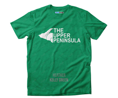 The Upper Peninsula Shirt