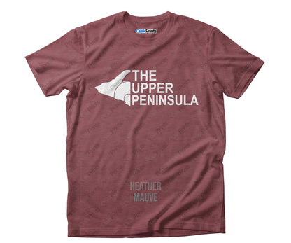 The Upper Peninsula Shirt