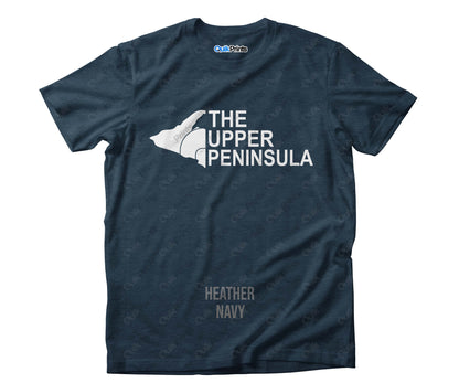 The Upper Peninsula Shirt