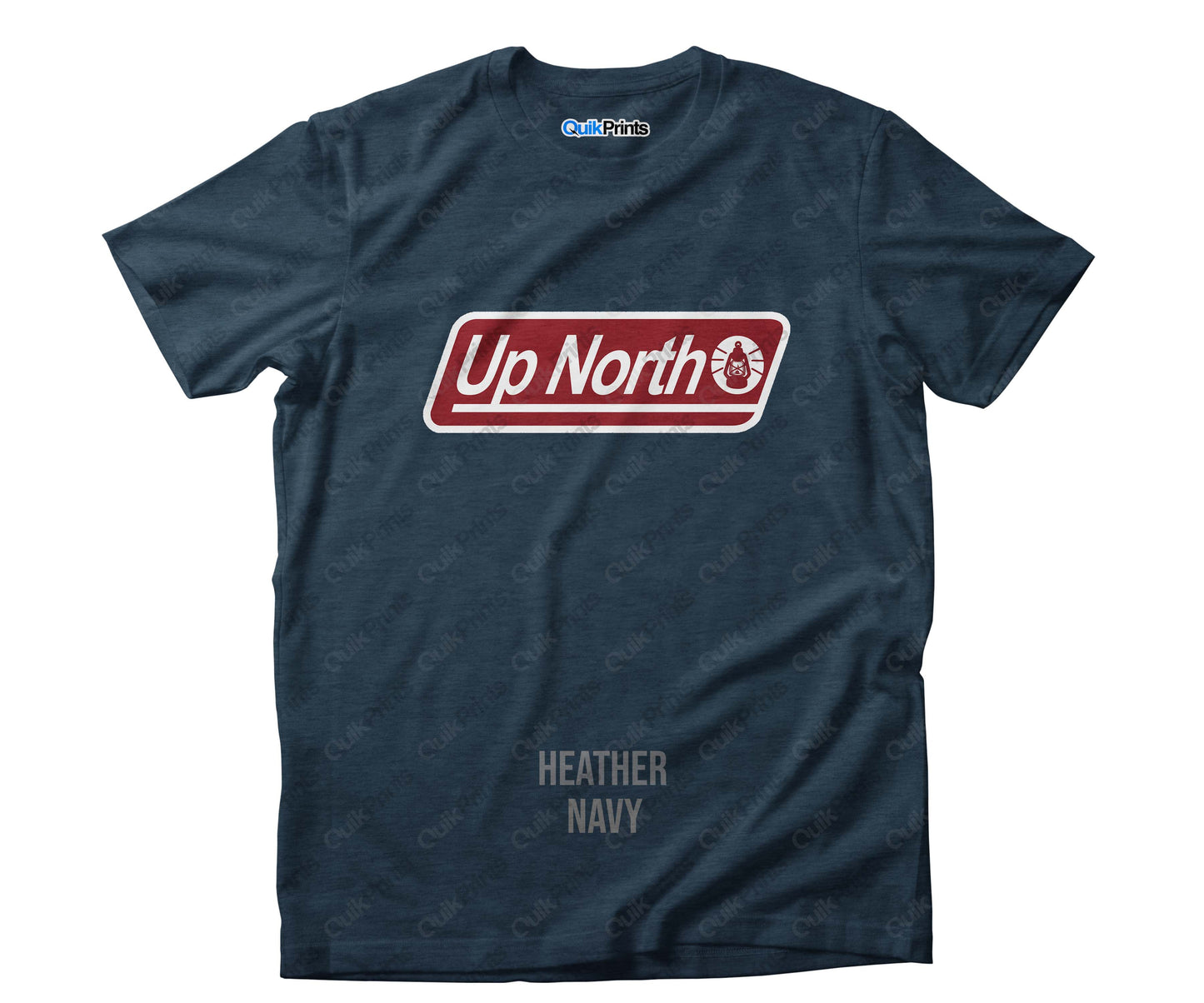 Up North Lantern Shirt