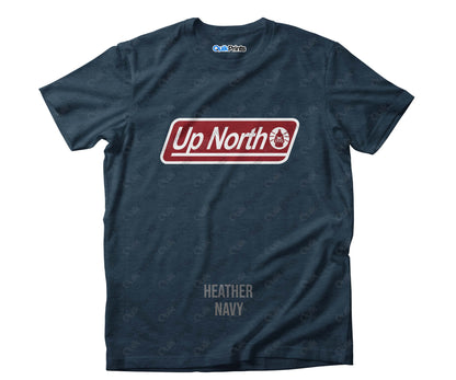 Up North Lantern Shirt