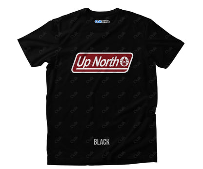 Up North Lantern Shirt