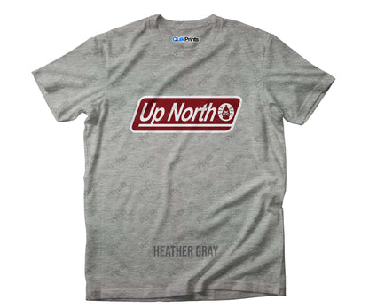Up North Lantern Shirt