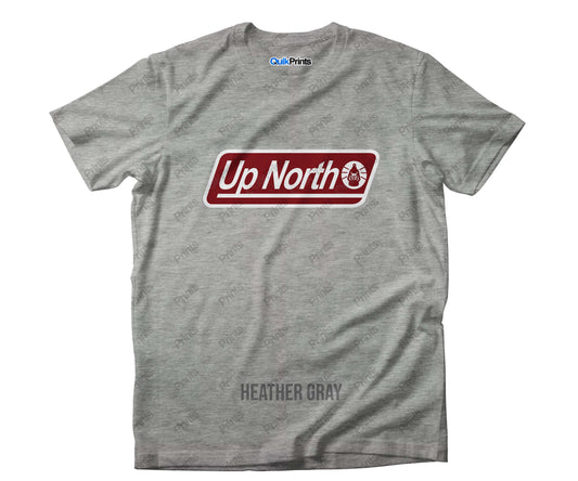 Up North Lantern Shirt