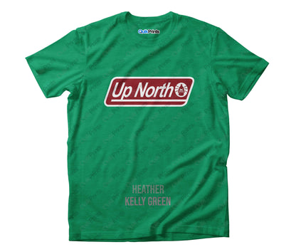 Up North Lantern Shirt