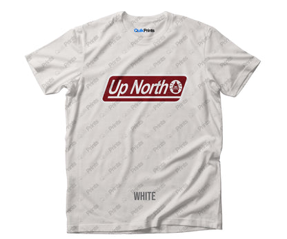 Up North Lantern Shirt