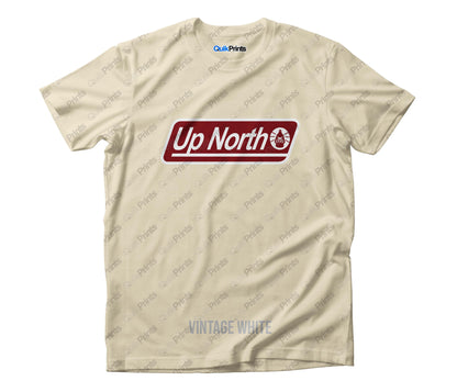 Up North Lantern Shirt